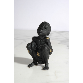 LV-Child von Beejoir als Skulptur online kaufen bei FancyPics