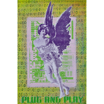 Plug and play V von Harald Klemm