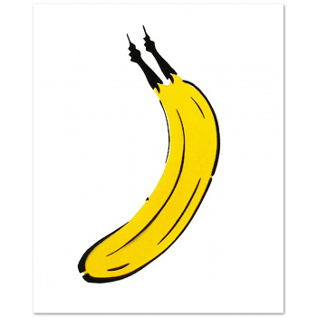 Köln-Banane