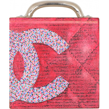 Chanel Bag by Kati Elm