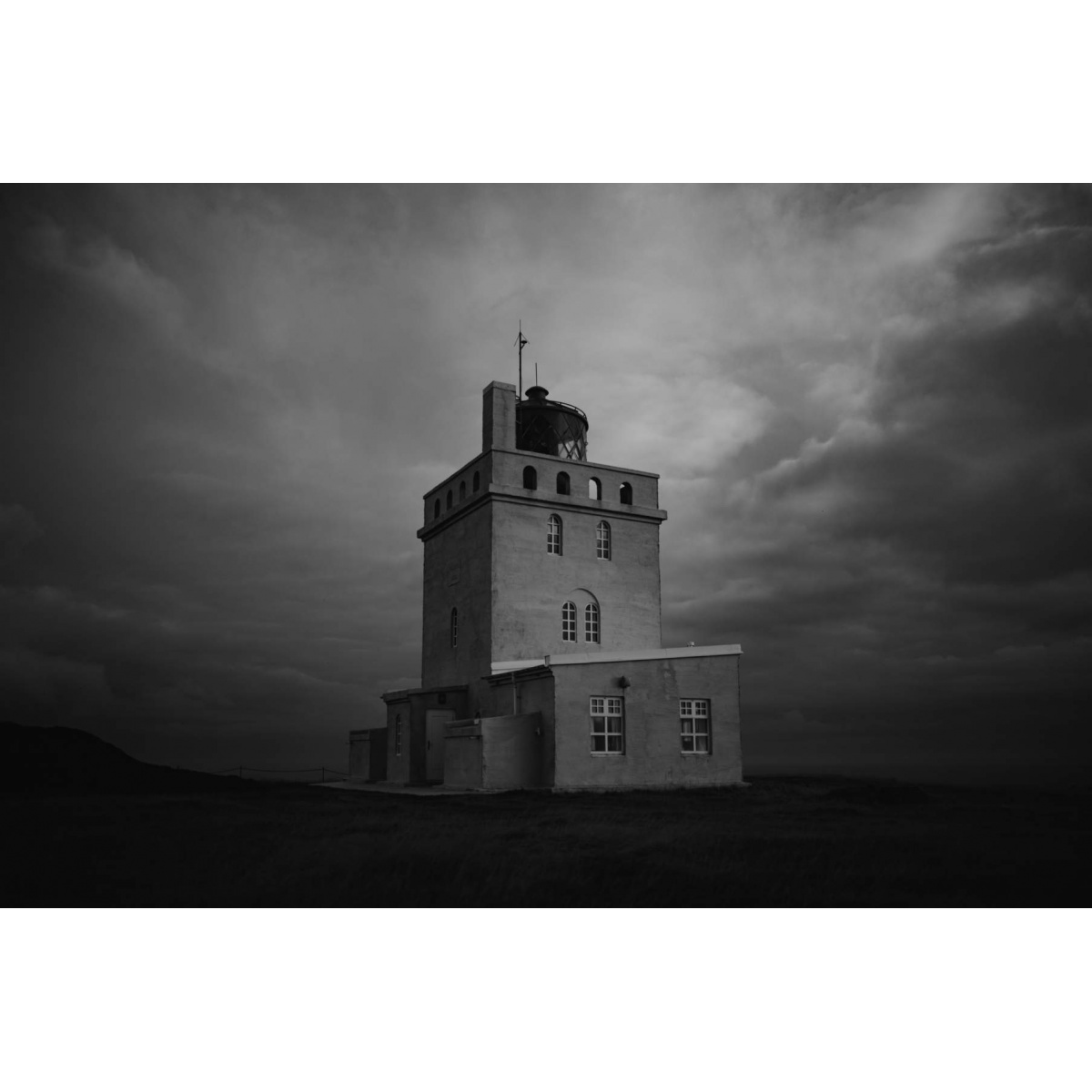 Mystery von Sebastian Trägner