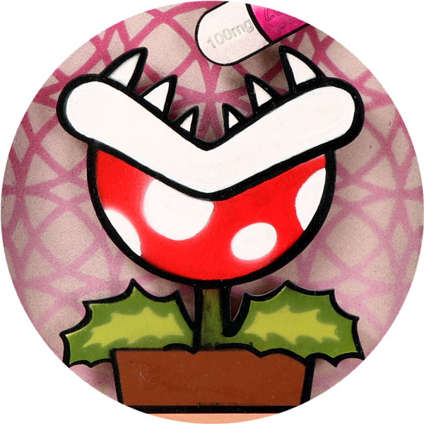Killer Plant 200mg love (Circle Edition) Nahaufnahme - FancyPics